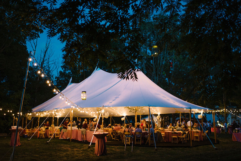 Tent Rentals