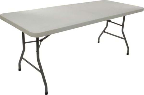 8ft Rectangle Tables