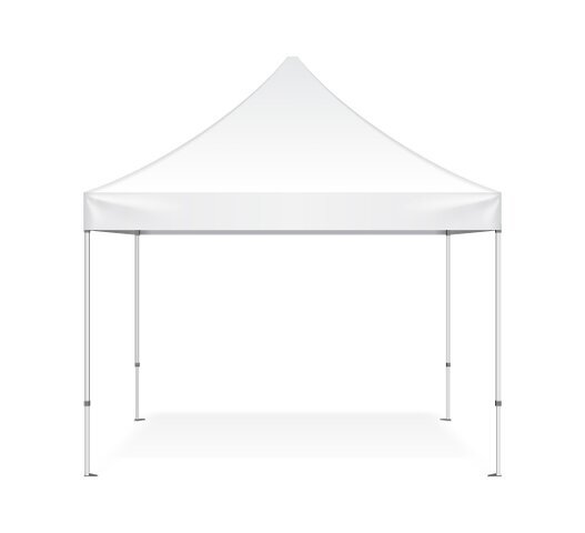 10x10 Tent