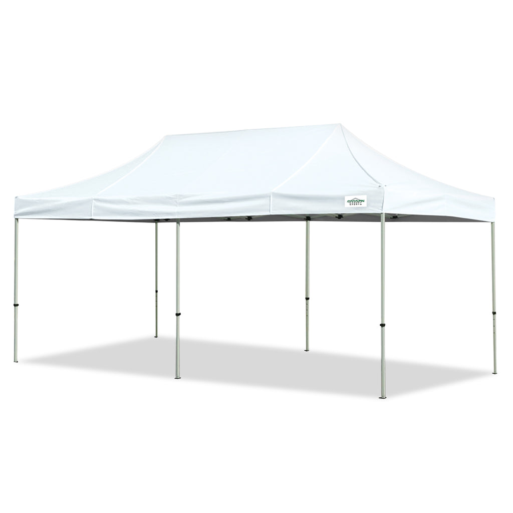 The Backyard Bash Bundle 10x20 Tent With Tables and Chairs