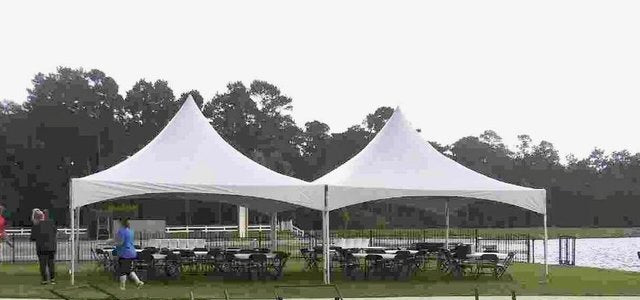 20x40 Tent High Peak