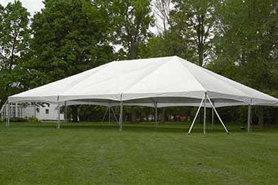 30x45 Tent