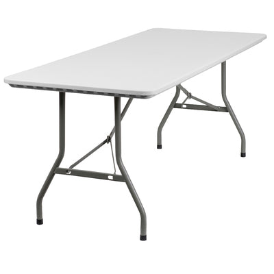 6ft Rectangle Tables
