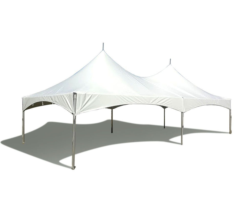 20x40 Tent High Peak