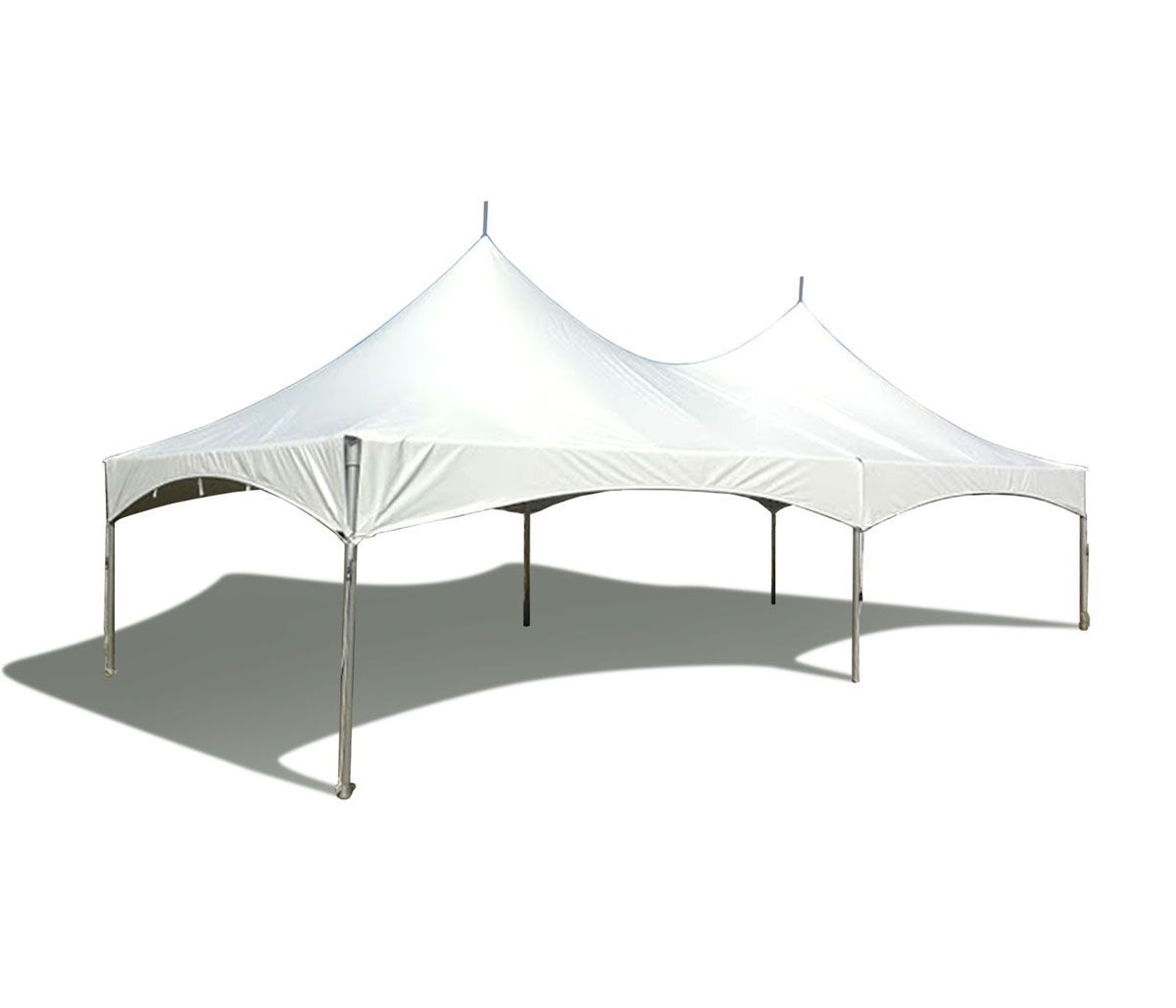 20x40 Tent High Peak