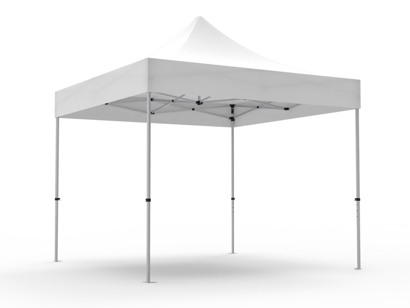 10x10 Tent Rental