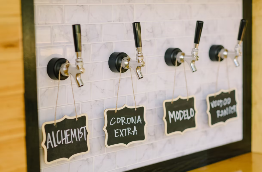 LED Mobile Bar Rental | Party Bar Rental Putnam CT