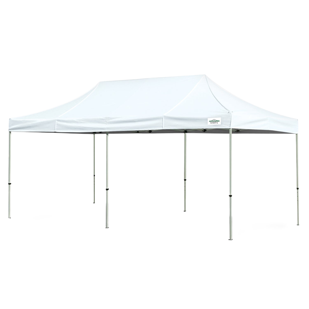 10x20 Party Tent Rental | Backyard Event Tent Putnam CT