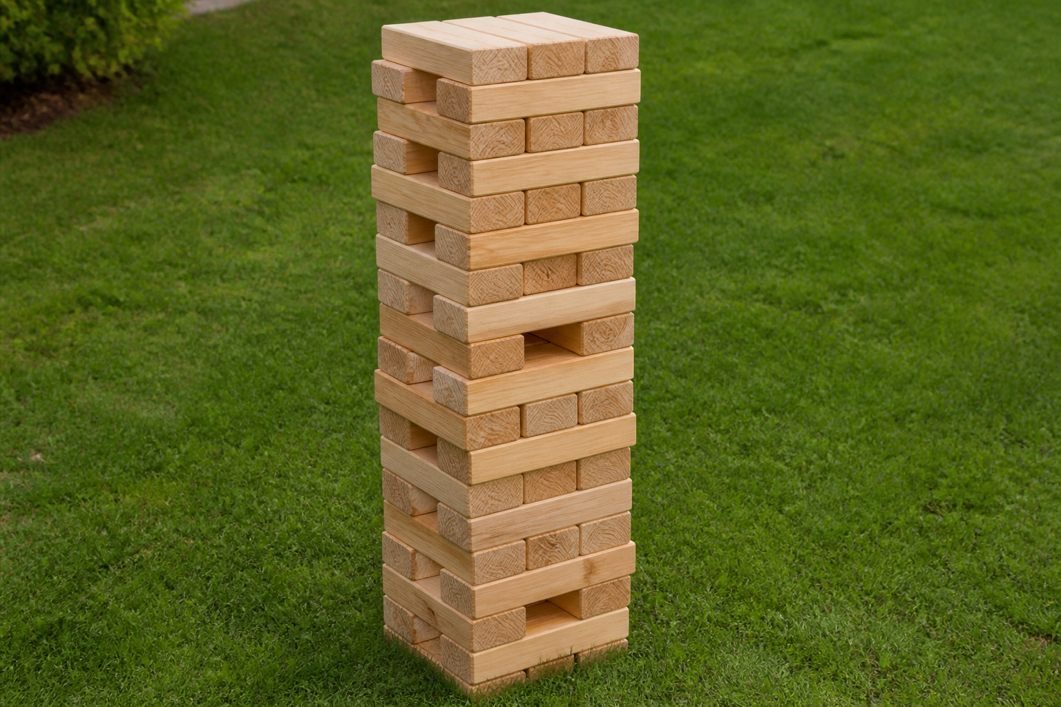 Giant Jenga rental Putnam CT