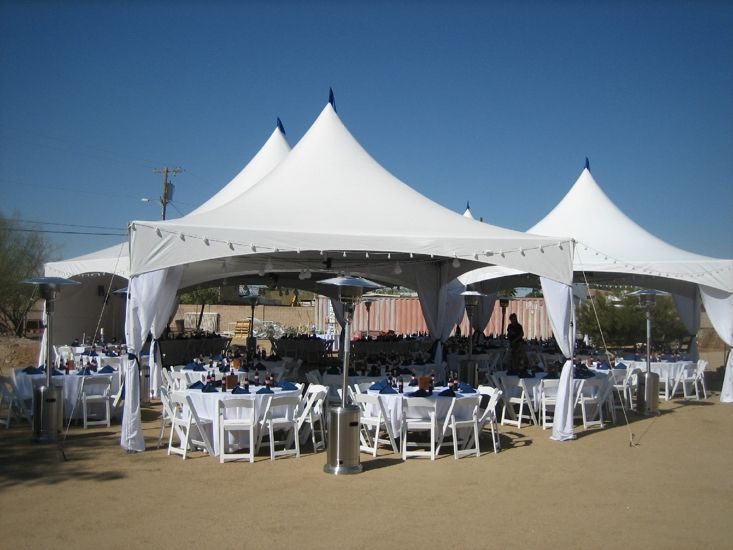 30x45 Large Event Tent Rental | Festival Tent Putnam CT