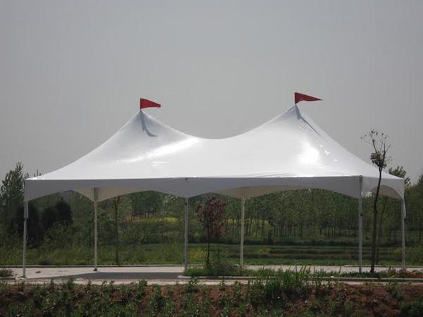 20 x 30 High Peak Tent