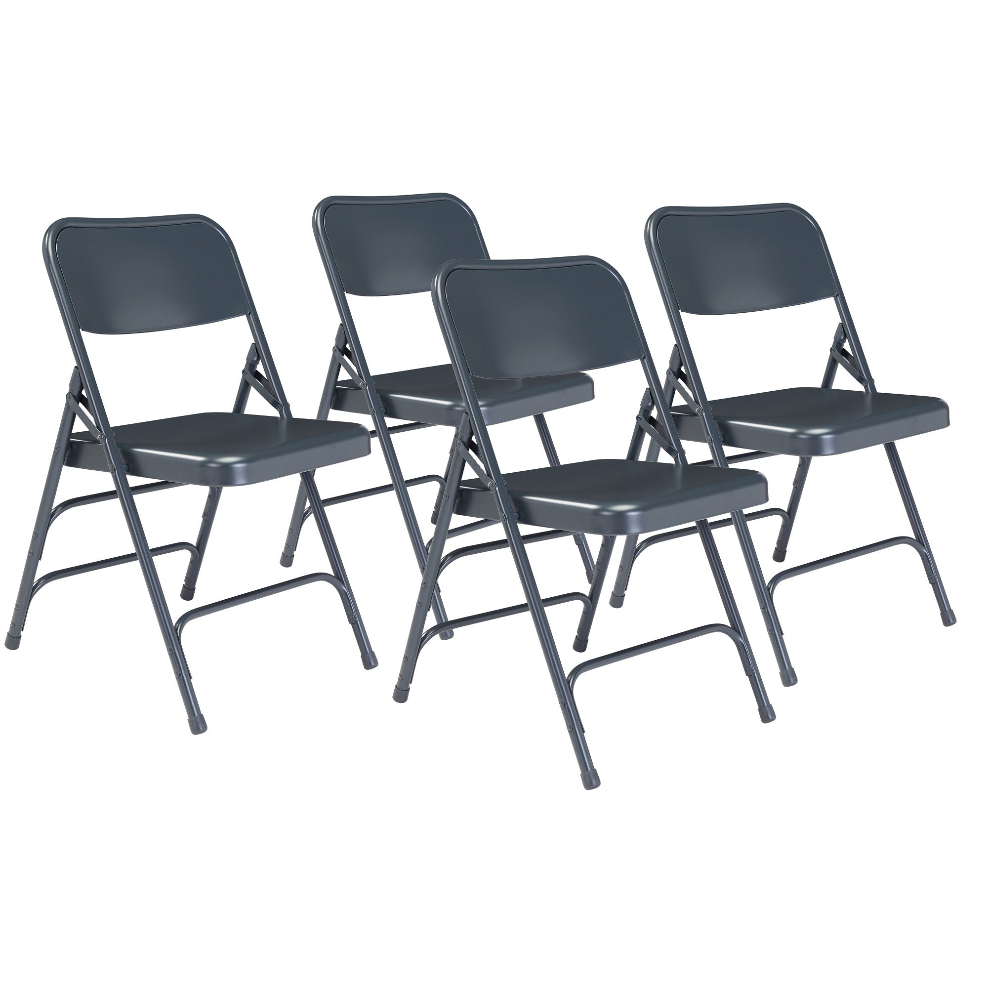 Black Chairs